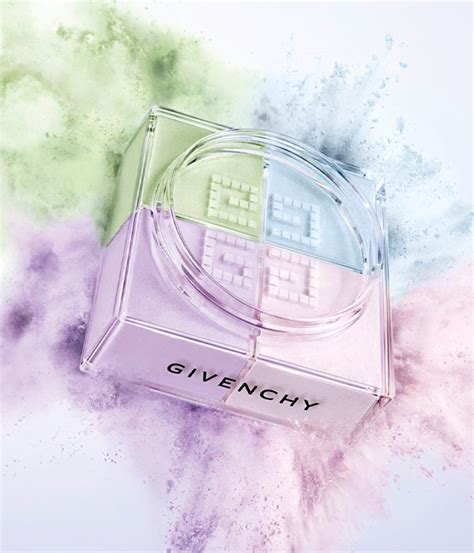 givenchy libre loose powder dupe